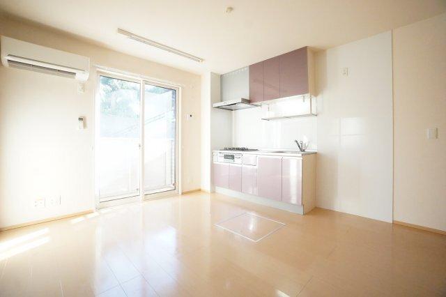 グランドソレーユ 部屋画像