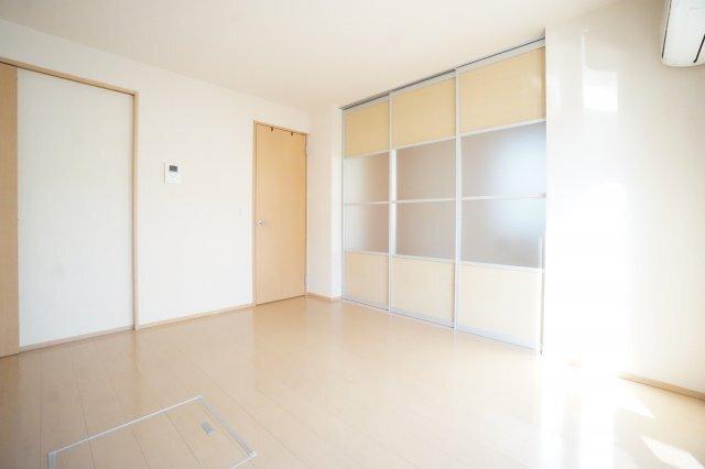 グランドソレーユ 部屋画像