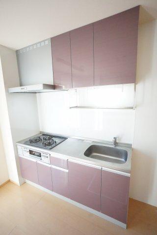 グランドソレーユ 部屋画像