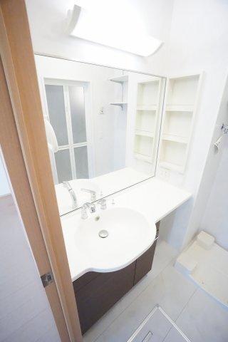 グランドソレーユ 部屋画像