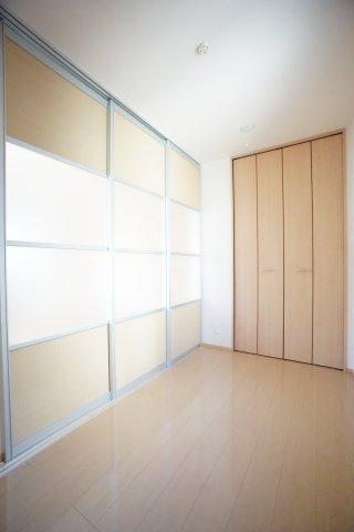 グランドソレーユ 部屋画像