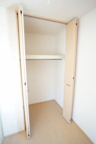 グランドソレーユ 部屋画像