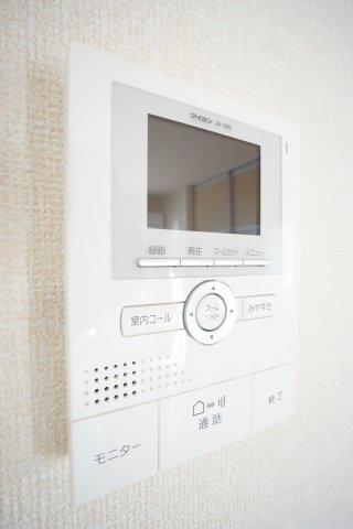 グランドソレーユ 部屋画像