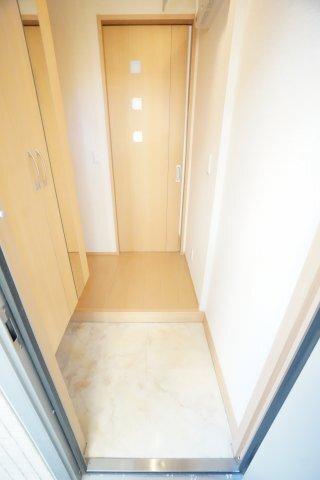 グランドソレーユ 部屋画像