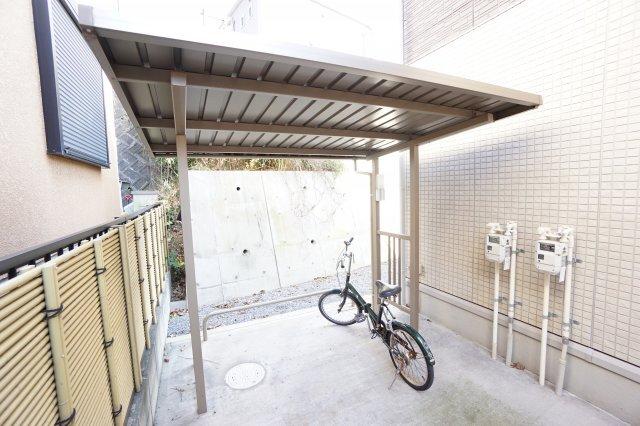 グランドソレーユ 部屋画像