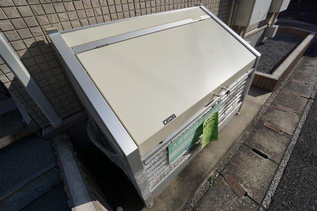 グランドソレーユ 部屋画像