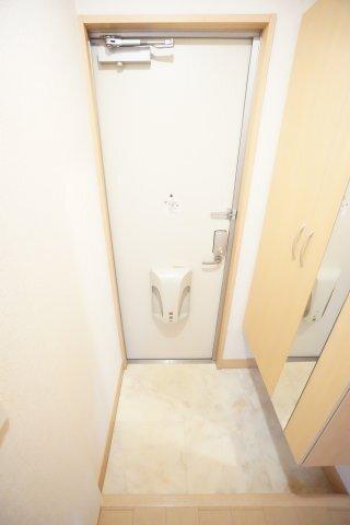 グランドソレーユ 部屋画像