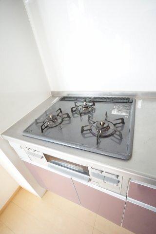 グランドソレーユ 部屋画像