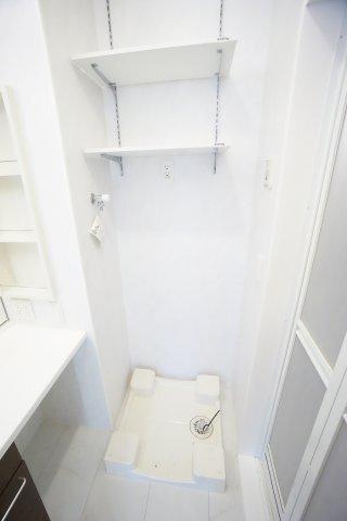 グランドソレーユ 部屋画像