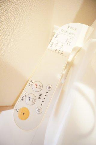 グランドソレーユ 部屋画像