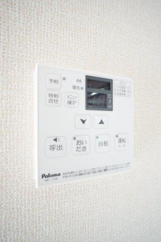 グランドソレーユ 部屋画像
