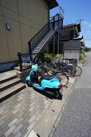 フィオーレ千城台 部屋画像