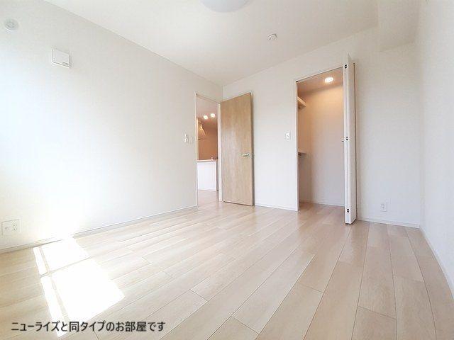 ドゥー・メゾン桜木 その他