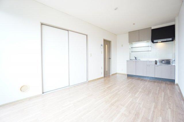 エスポワール壱番館 部屋画像