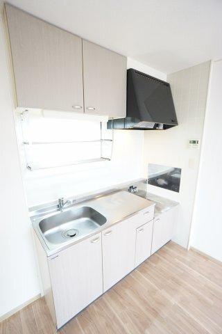 エスポワール壱番館 部屋画像