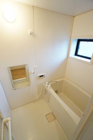 エスポワール壱番館 部屋画像