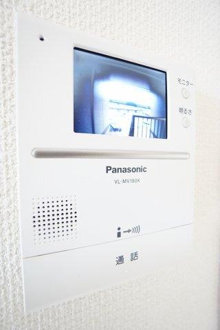 エスポワール壱番館 部屋画像
