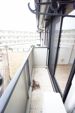エスポワール壱番館 部屋画像