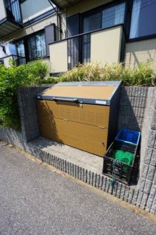 エスポワール壱番館 部屋画像
