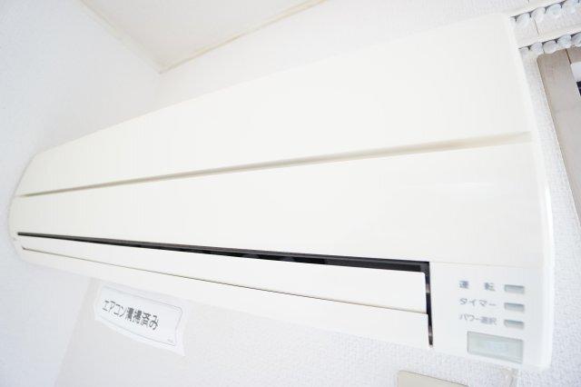 エスポワール壱番館 部屋画像