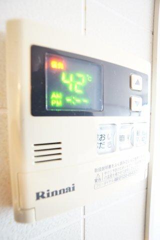 エスポワール壱番館 部屋画像