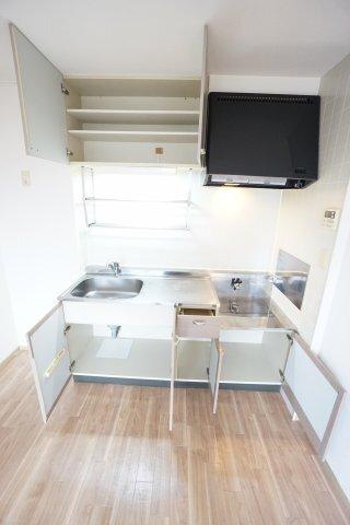 エスポワール壱番館 部屋画像