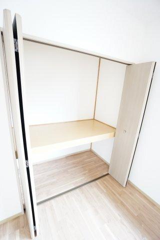 エスポワール壱番館 部屋画像