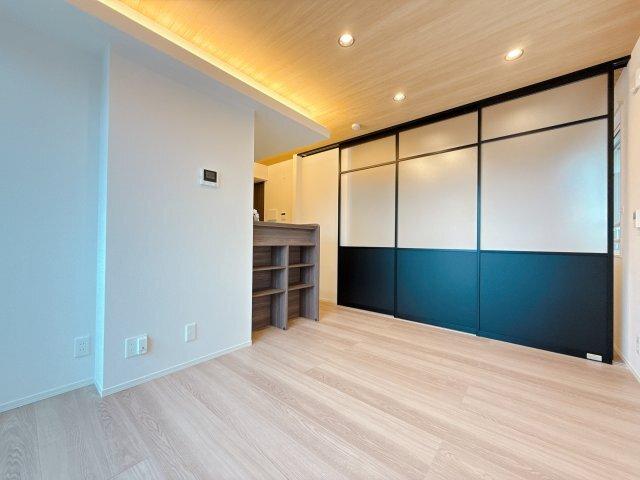 D-ROOM都賀2丁目ⅡｰA棟 その他