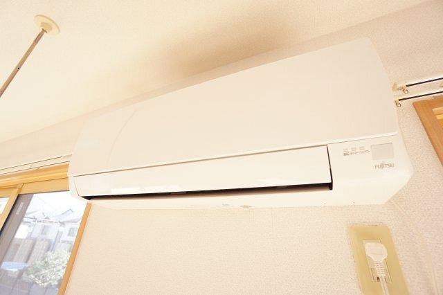 カーサみつわ台K 部屋画像