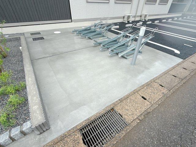 D-ROOM都賀2丁目ⅡｰA棟 部屋画像