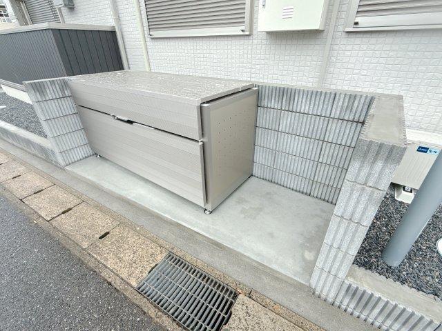 D-ROOM都賀2丁目ⅡｰA棟 部屋画像