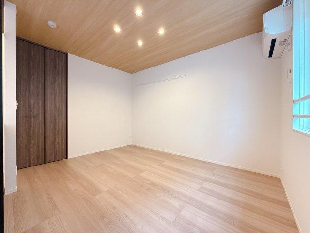 D-ROOM都賀2丁目ⅡｰA棟 その他部屋・スペース
