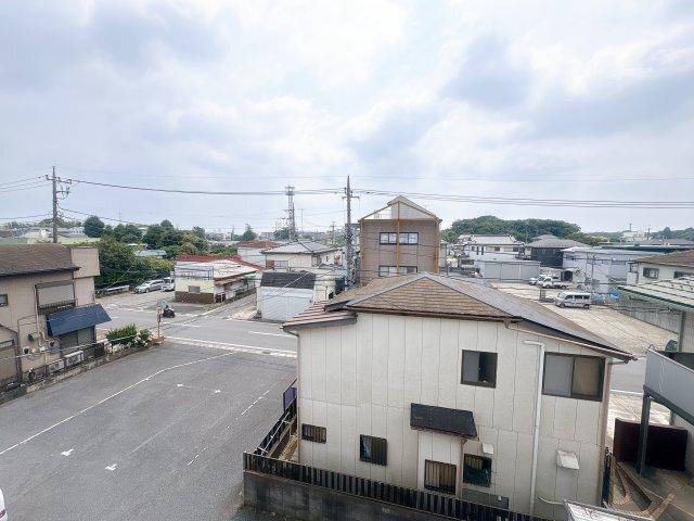 第二アイドル 部屋画像