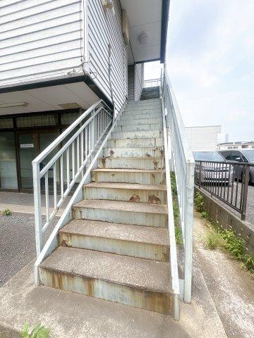 第二アイドル 部屋画像