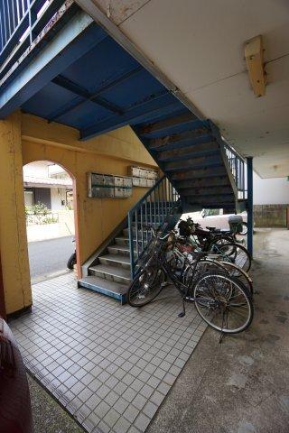 ＲＯＣＫＹ都賀 部屋画像