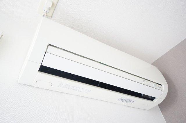 バイオレットガーデン B 設備