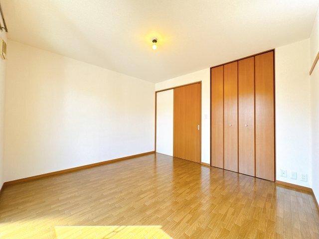 フィオーレ千城台 室内