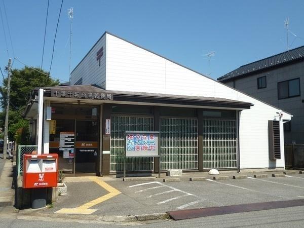 フィオーレ千城台 部屋画像