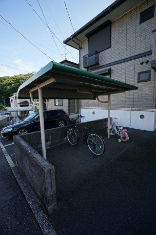 ステジュアンA 部屋画像