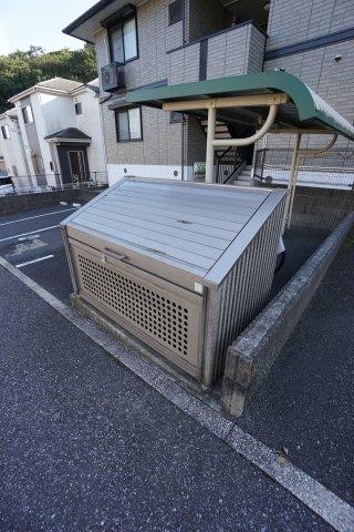 ステジュアンA 部屋画像