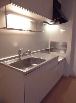 ピーノパストラル４ 部屋画像