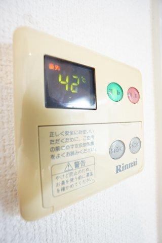 ステジュアンA 設備