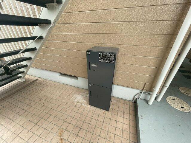 グリーンクレスト 部屋画像