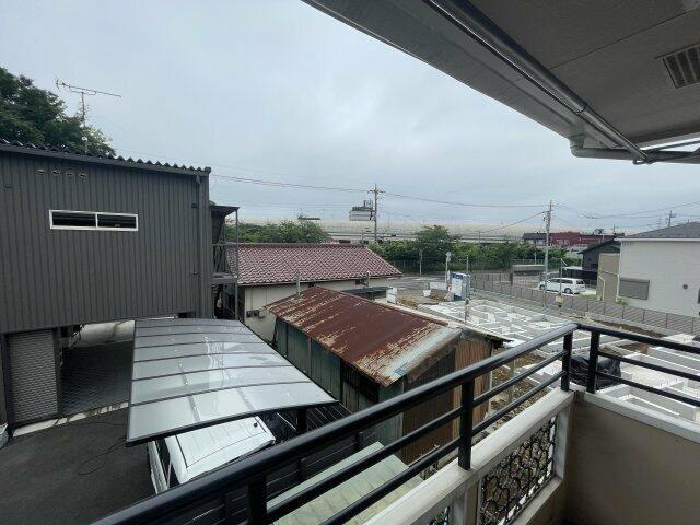 グリーンクレスト 部屋画像