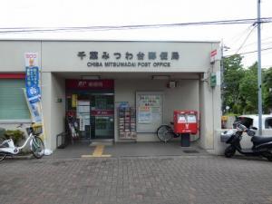 シャン・エトワール都賀 部屋画像