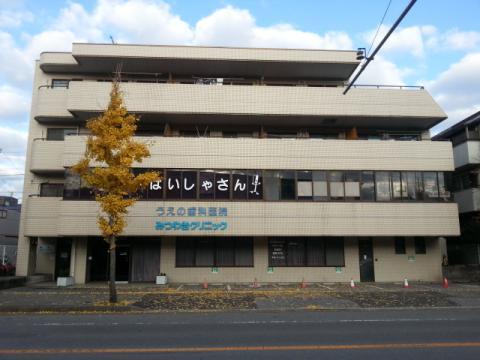 シャン・エトワール都賀 部屋画像