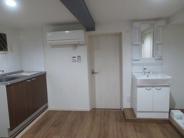 金親町 キッチン