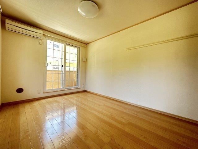 アンジェリーク 部屋画像