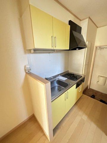 アンジェリーク 部屋画像