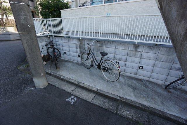 ファーストベル西都賀 部屋画像